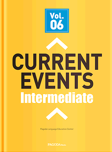 Current Events: Intermediate Vol.6